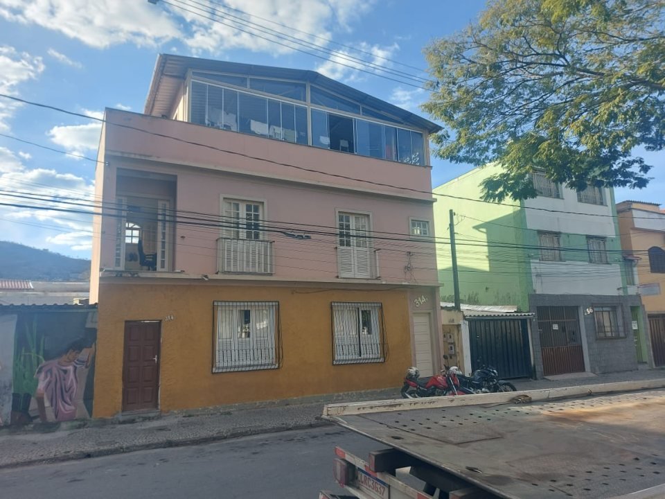 Imagem do imóvel em São João Del Rei