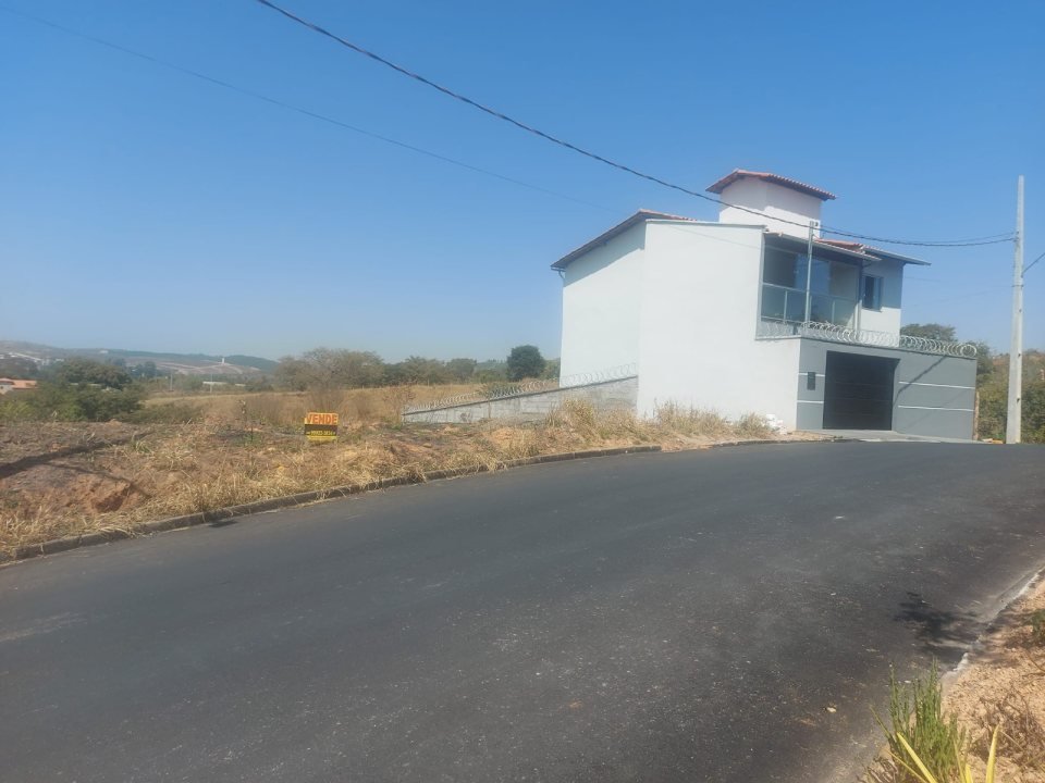 Imagem do imóvel em São João Del Rei